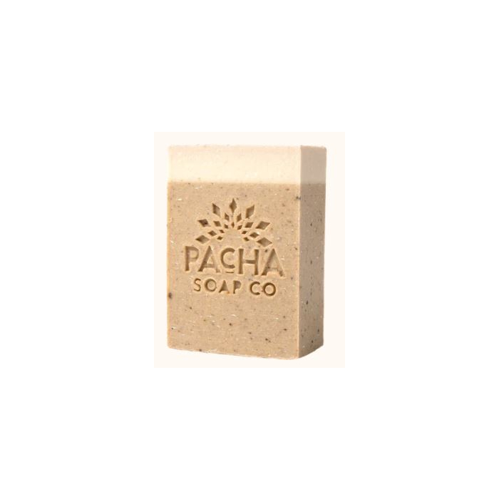 Pacha Golden Chai Soap - Main