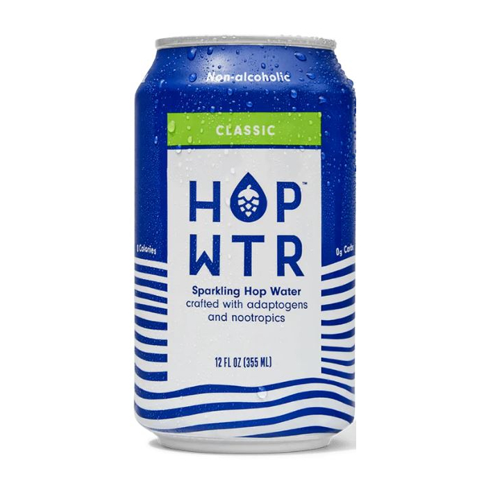 Hop Water Classic - Main