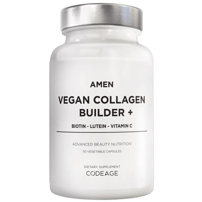 Codeage Amen Vegan Collagen Builder+ - Main