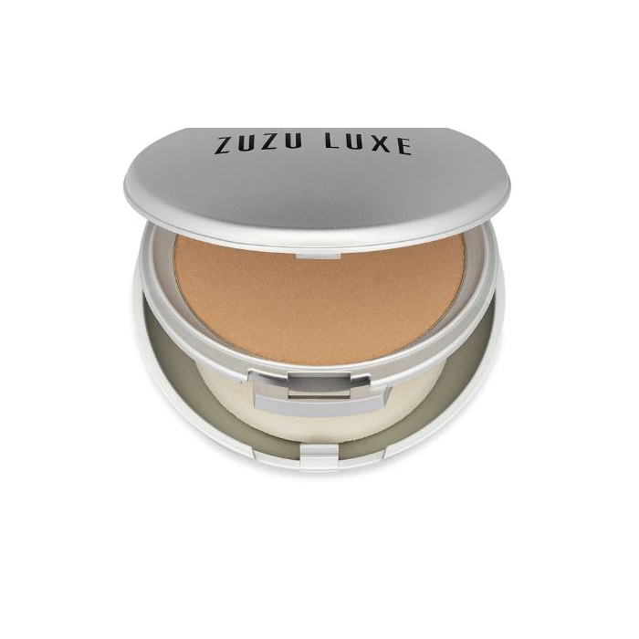 ZuZu Luxe Mineral Powder - Main