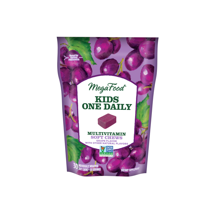 Megafoods Kids One Daily - Main