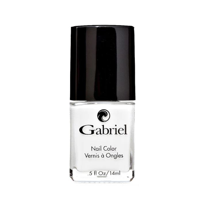 Gabriel Nail Polish Iceberg - Main