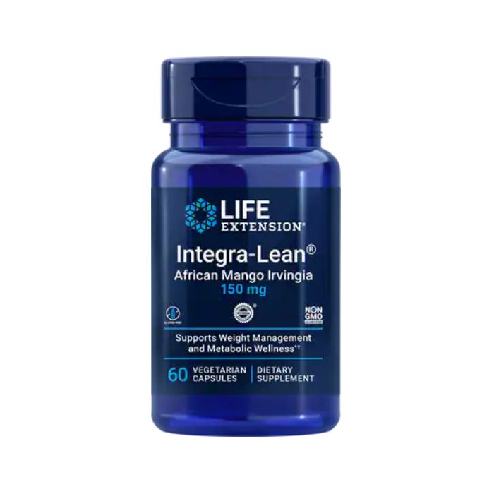 Life Extension Integra-Lean African Mango - Main