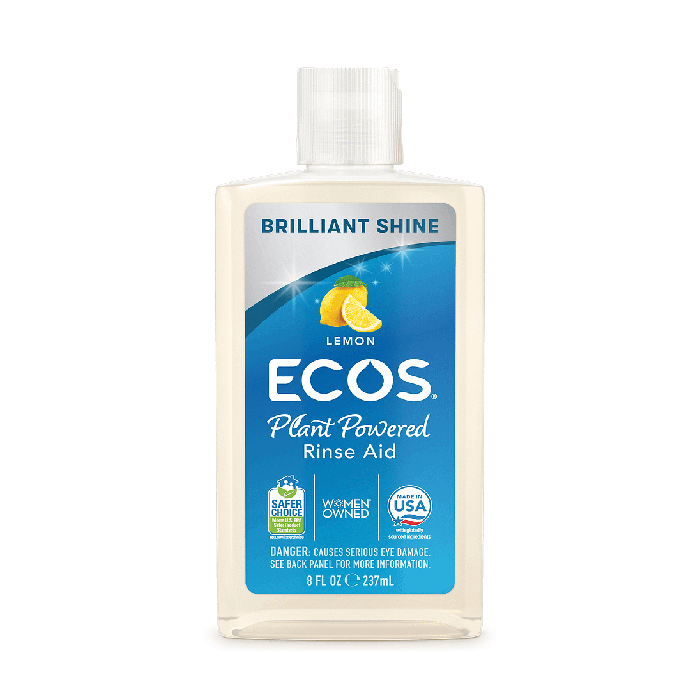 Ecos Rinse Aid - Main