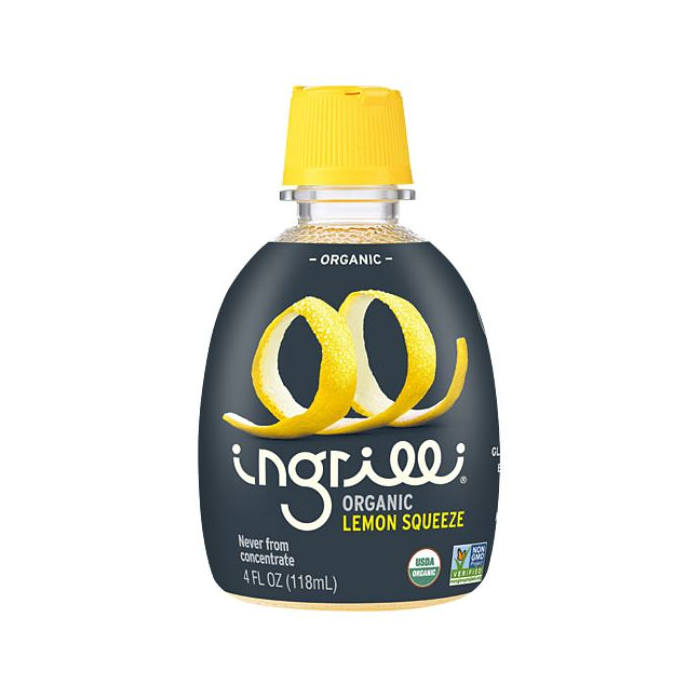 Ingrilli Organic Lemon Squeeze - Main