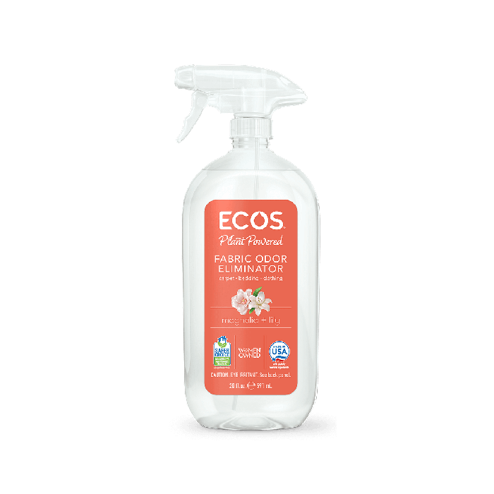 Ecos Fabric Odor Eliminator - Main 