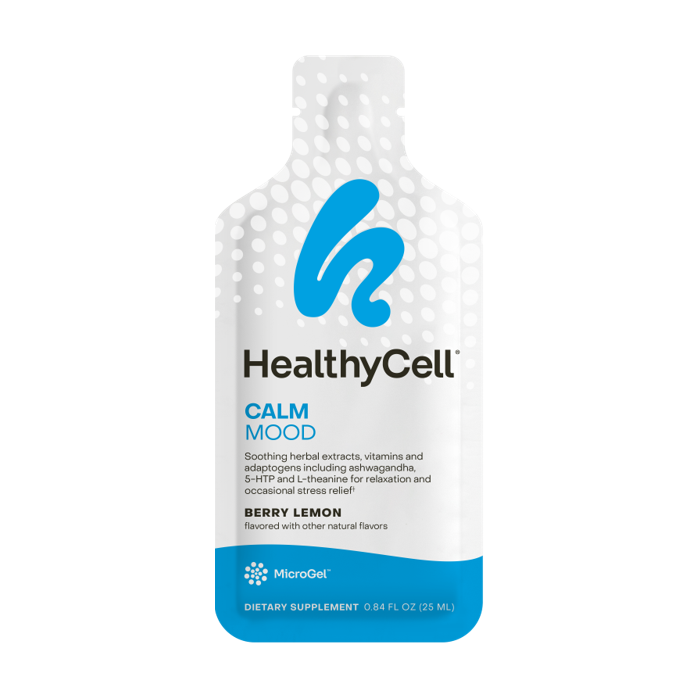 Healthycell Calm Mood - Main