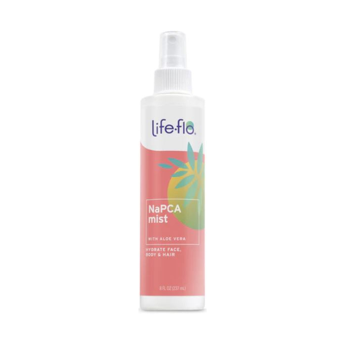 Life Flo NaPCA mist - Main