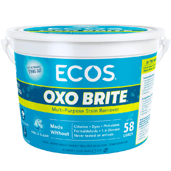 Ecos Oxo Brite - Main