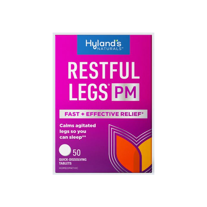 Hylands Restful Legs PM - Main