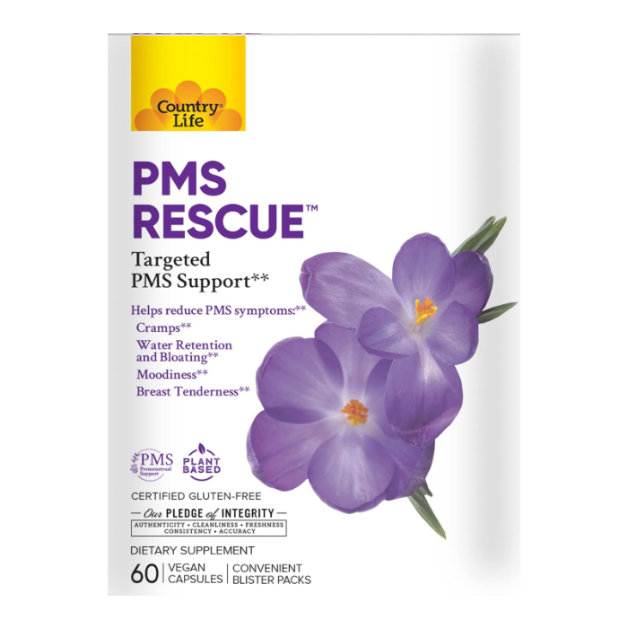 CL PMS Rescue - Main