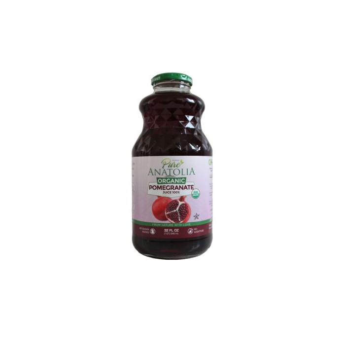 Pure Anatolia Pomegranate - Main