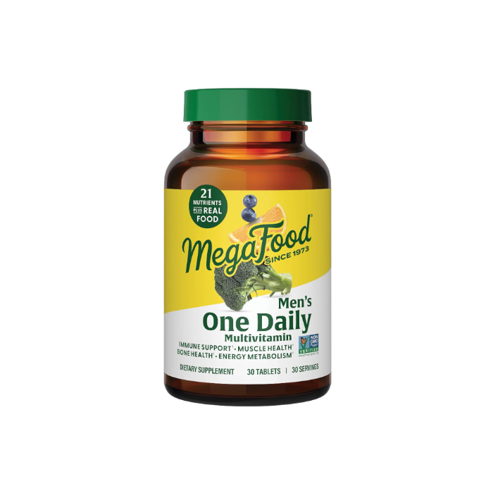 Megafood Men's One Daily - Main