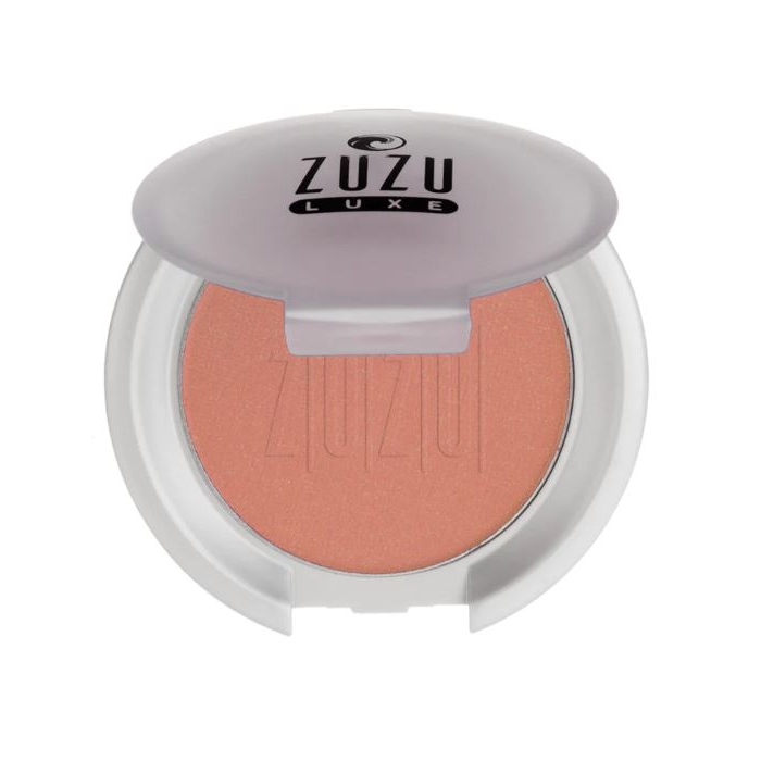 ZuZu Luxe Mineral Blush - Main