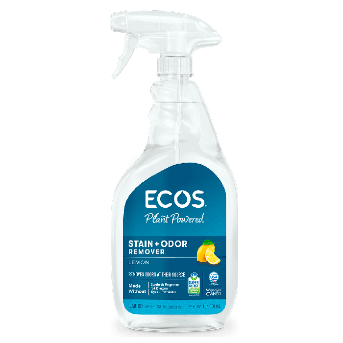 Ecos Stain & Odor Remover - Main