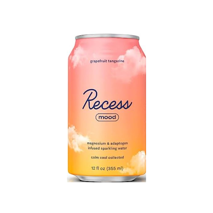 Recess Grapefruit Tangerine - Main