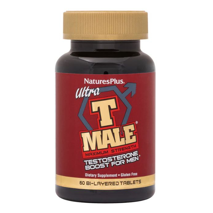 Nature's Plus Ultra T Male - Main