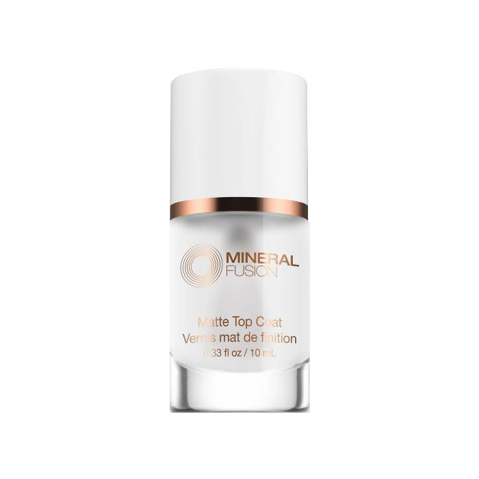 Mineral Fusion Matte Top Coat - Main