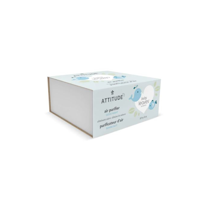 Attitude Air Purifier - Main