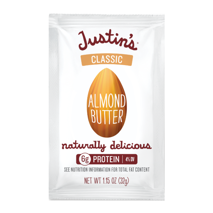 Justin's Classic Almond Butter - Main