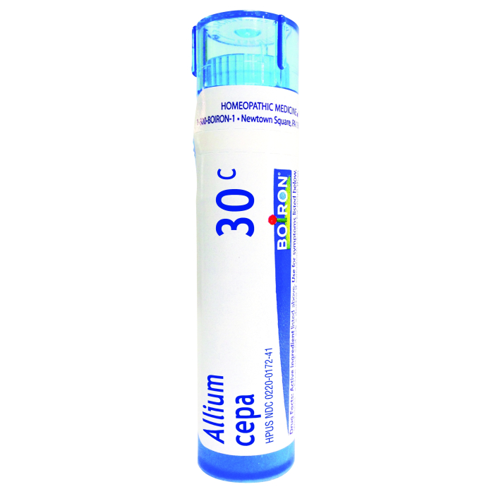 Boiron Homeopathic Allium Cepa 30 C