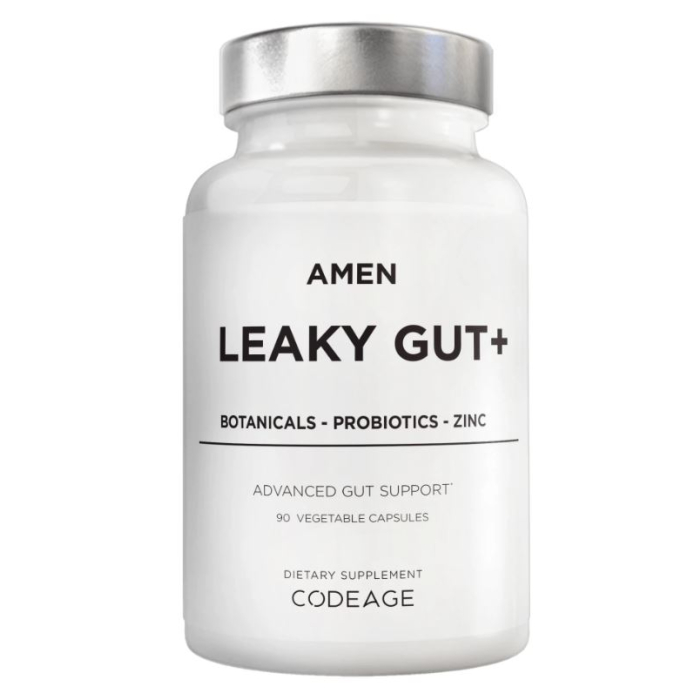 Codeage Amen Leaky Gut