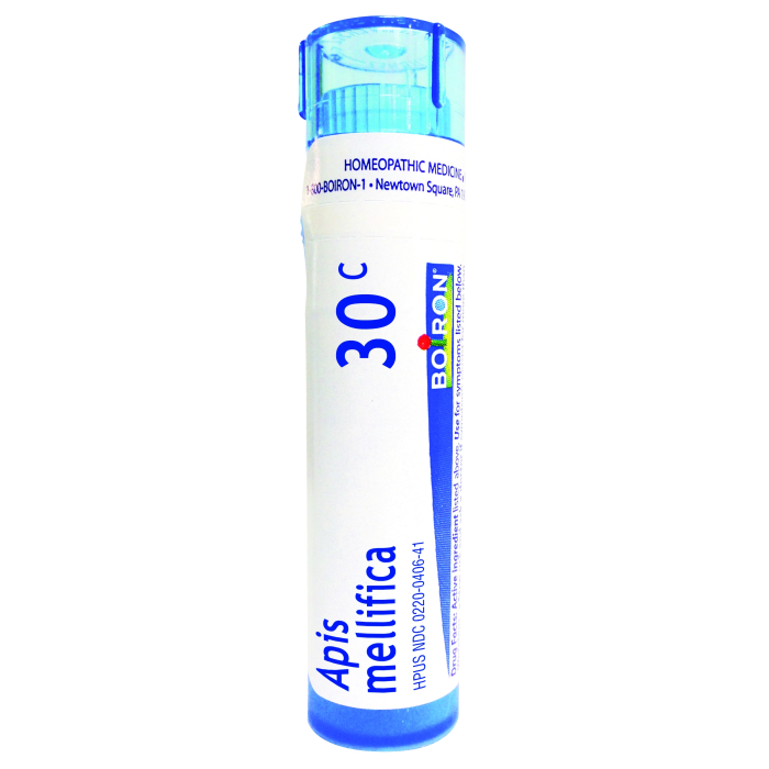 Boiron Homeopathic Apis Mellifica 30C