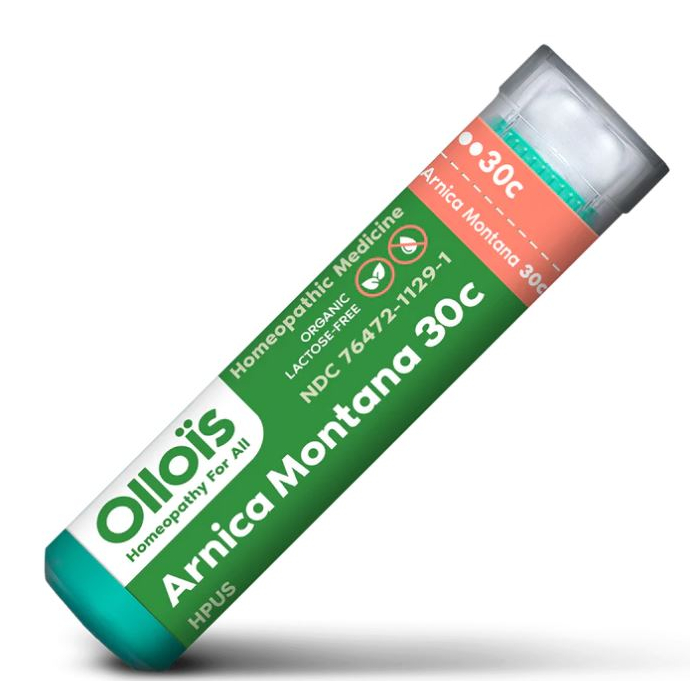 Olloïs Arnica Montana 30C - Main