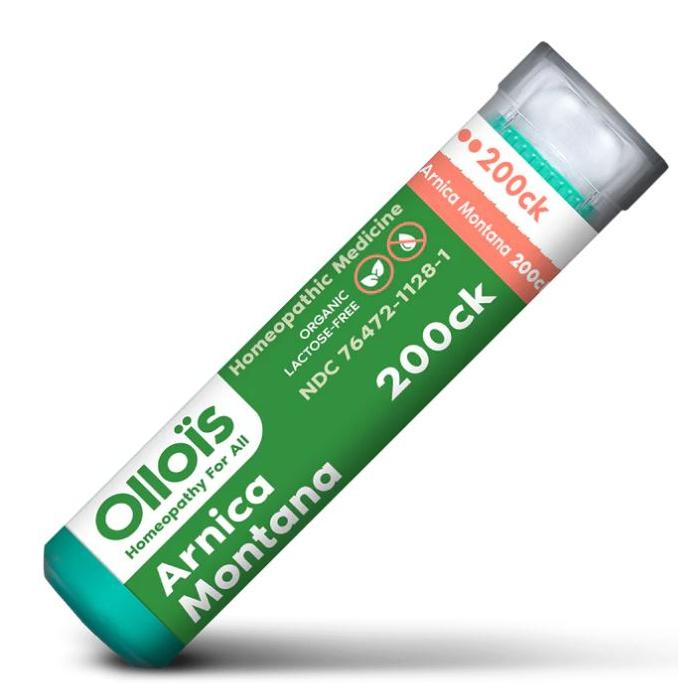 Olloïs Arnica Montana 200CK - Main