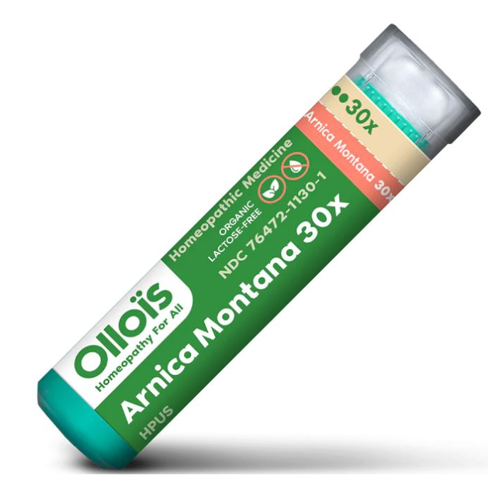 Olloïs Arnica Montana 30X - Main