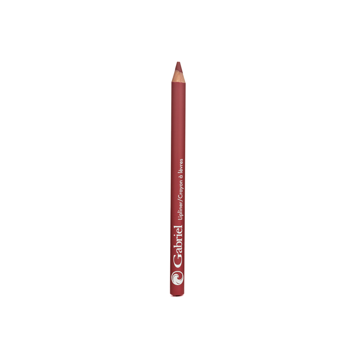 Gabriel Classic Lipliner, Berry