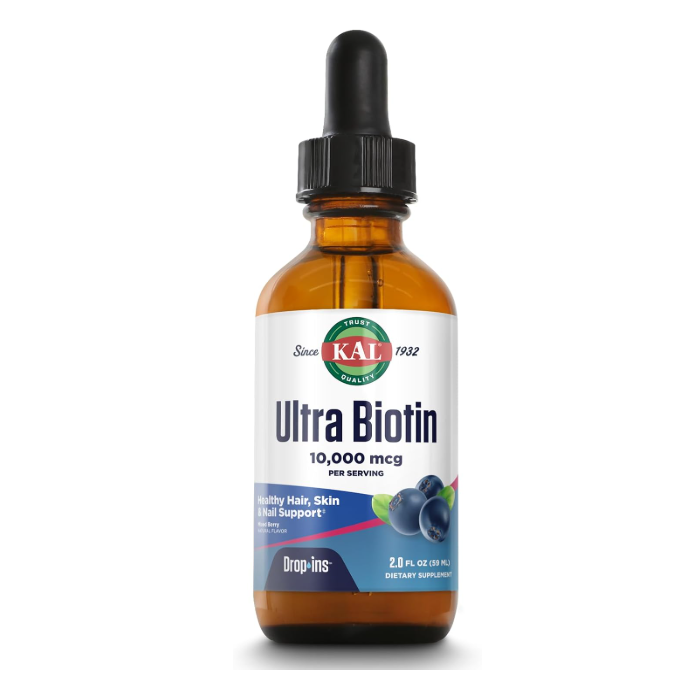 KAL Ultra Biotin - Main