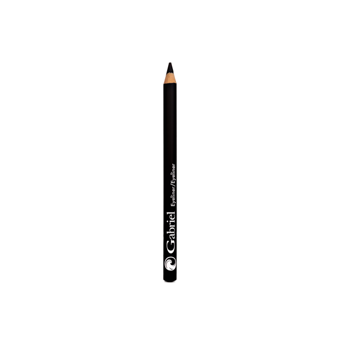 Gabriel Classic Eyeliner, Black