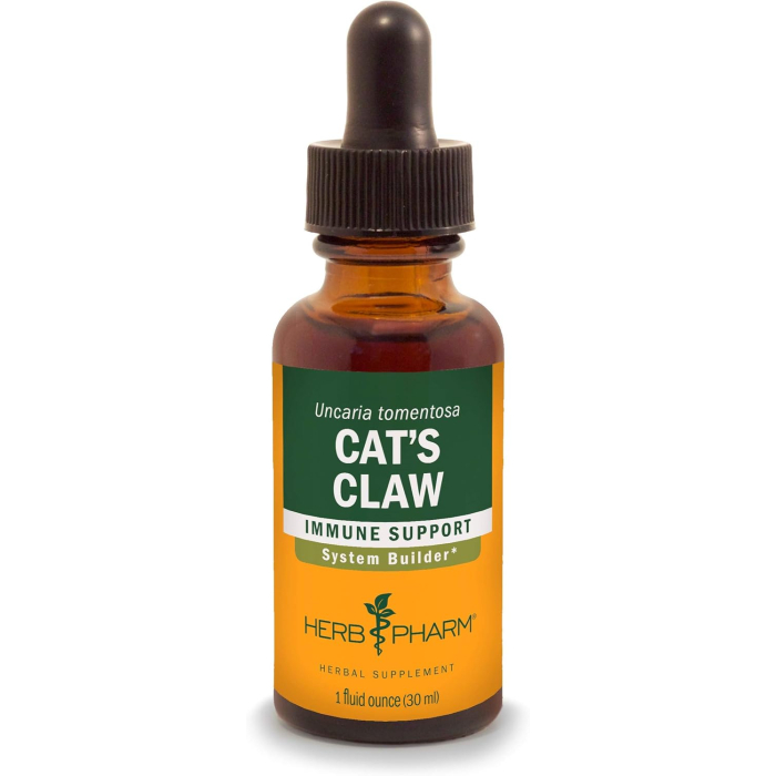 Cat's Claw Herb Extract  1 oz