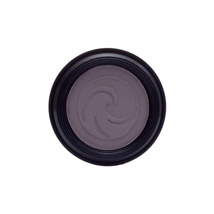 Gabriel Eyeshadow, Charcoal Color