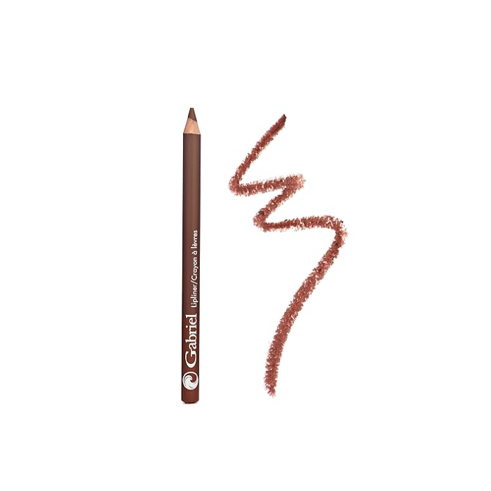 Gabriel Classic Lipliner, Chestnut