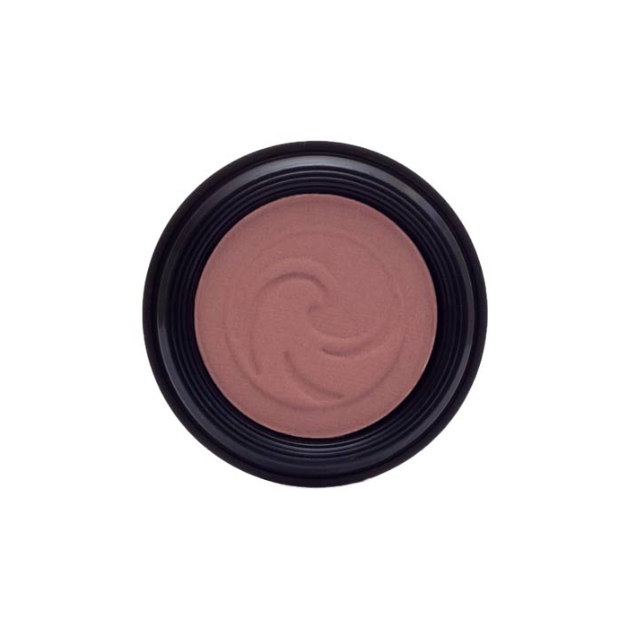 Gabriel Eyeshadow, Chocolate Brown Color