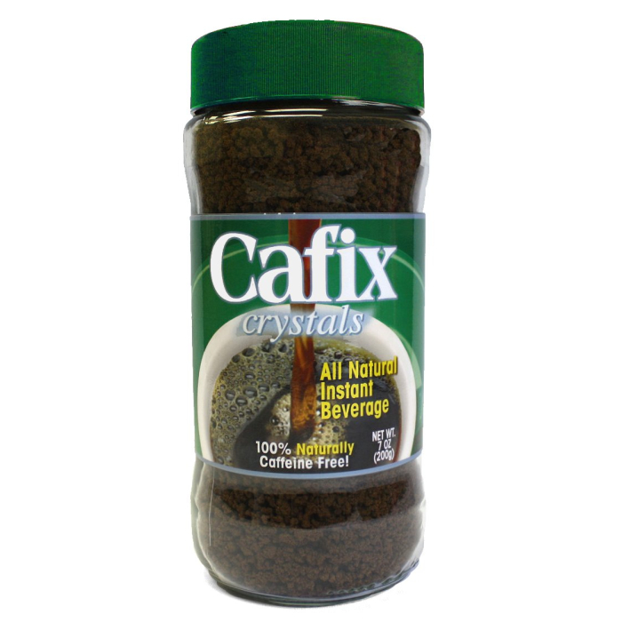 Cafix Beverage Crystals - Main