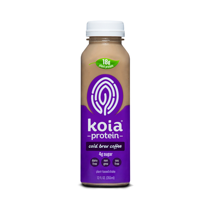 Koia Cold Brew Coffee - Main