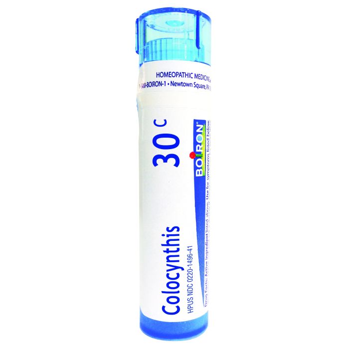 Boiron Homeopathic Colocynthis 30C