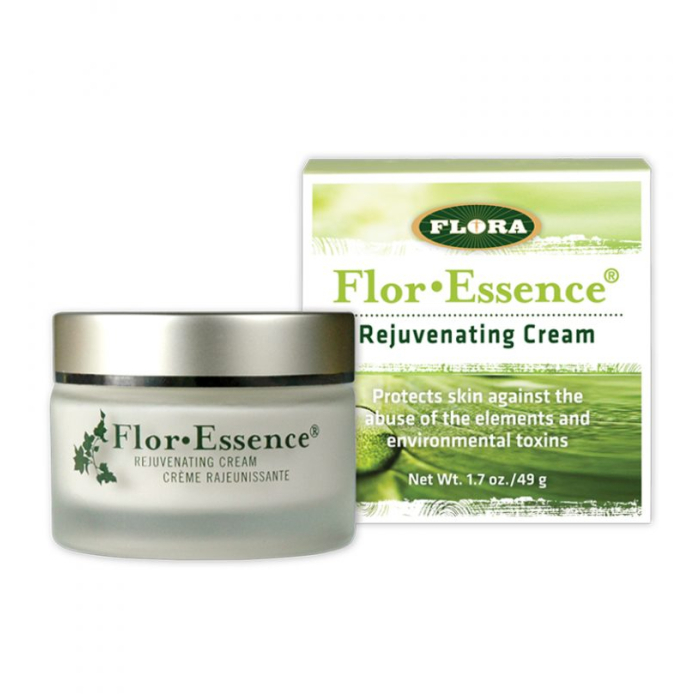 Flora Flor-Essence Rejuvenating Cream, 1.7 oz.