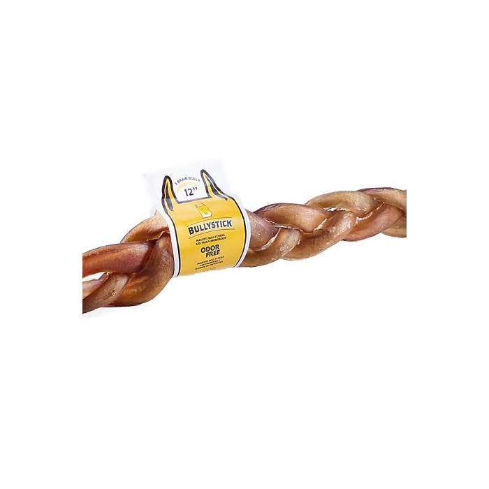 Mascoti Bullystick, 12-Inch