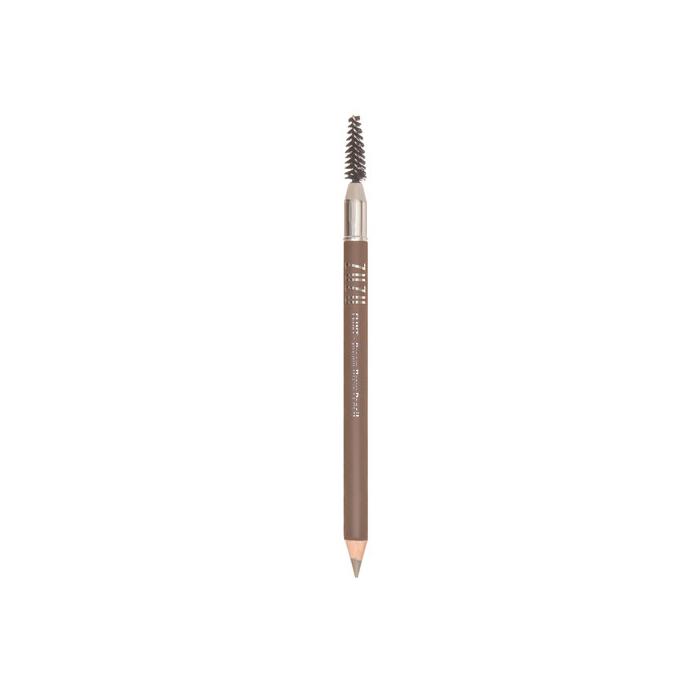 Zuzu Luxe Cream Brow Pencil, Flint