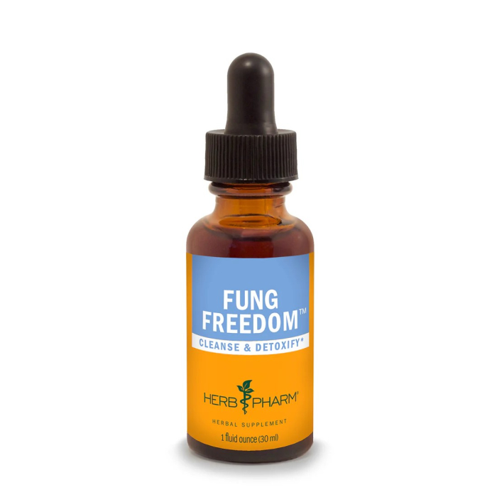 Fungus Fighter Compound  1 oz