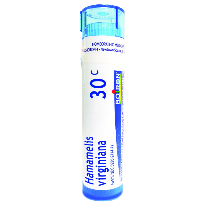 Boiron Homeopathic Hamamelis Virginiana 30C