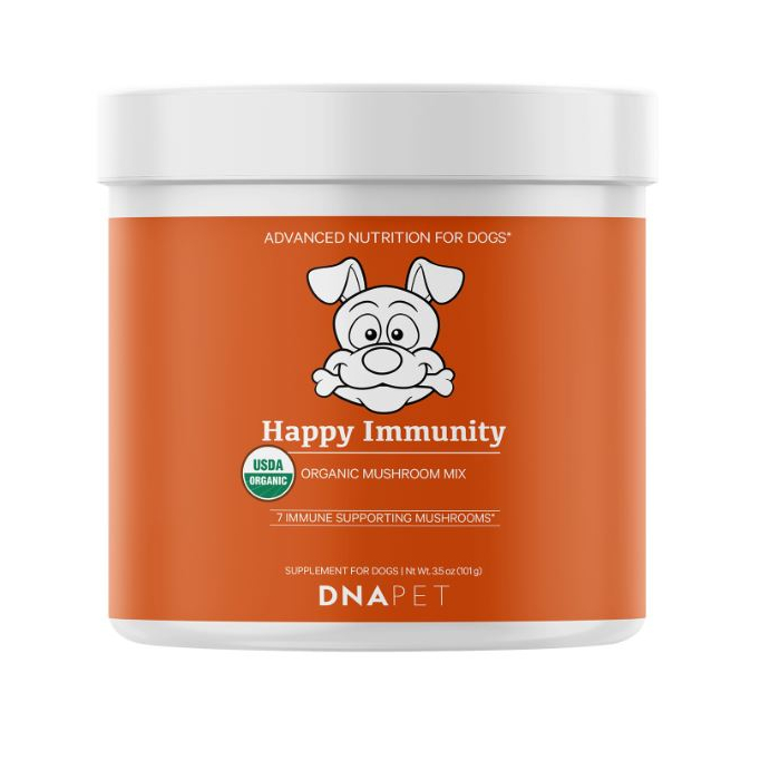 Codeage Happy Immunity for Dogs