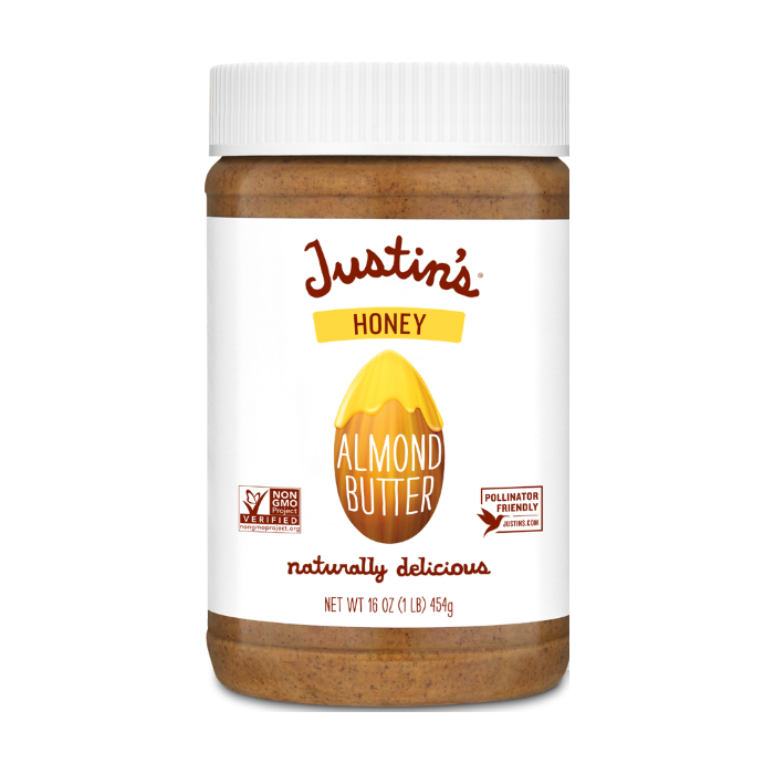 Justin's Honey Almond Butter - Main