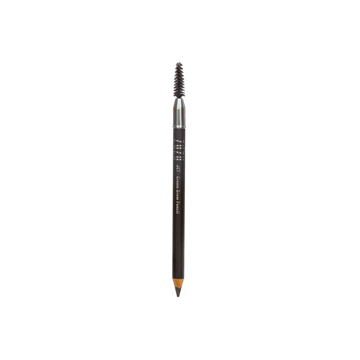 Zuzu Luxe Cream Brow Pencil, Jet