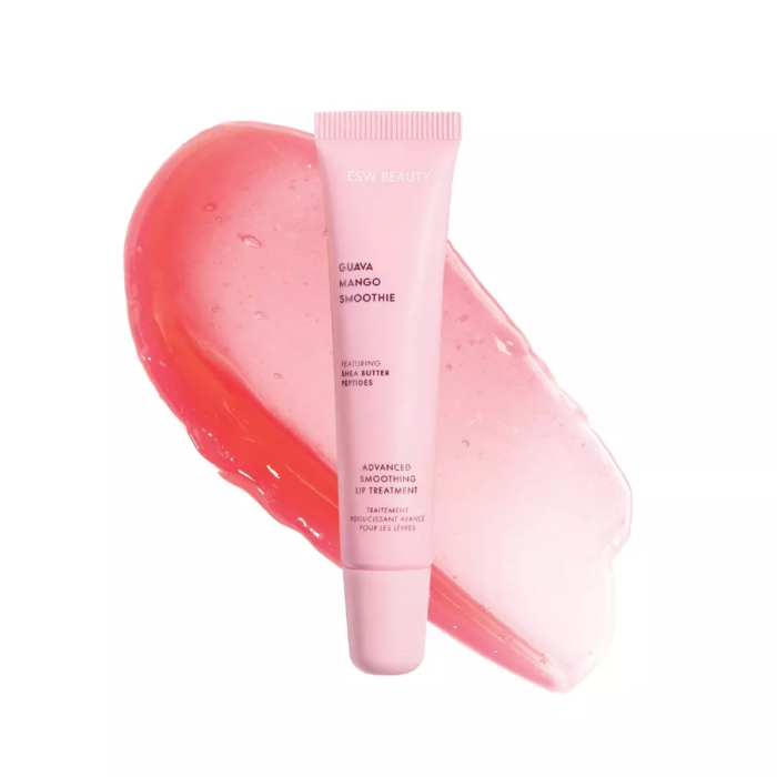 ESW Beauty Guava Mango Smoothie Lip Treatment - Front view