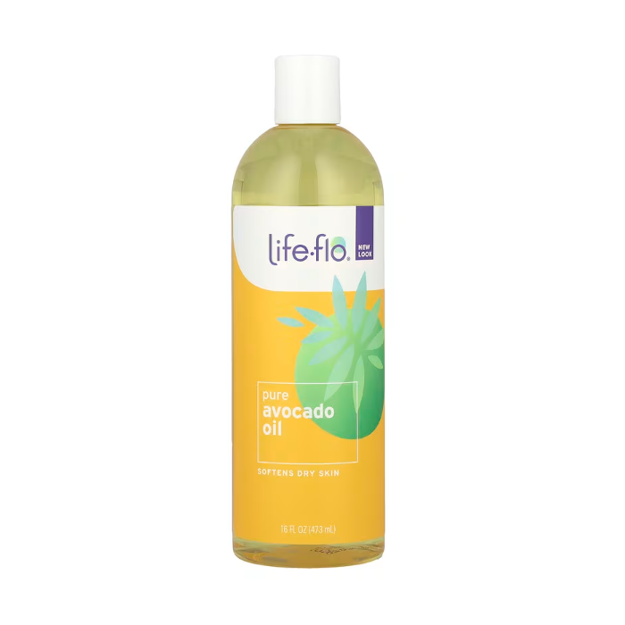 Life Flo Pure Avocado Oil, 16 fl.oz.